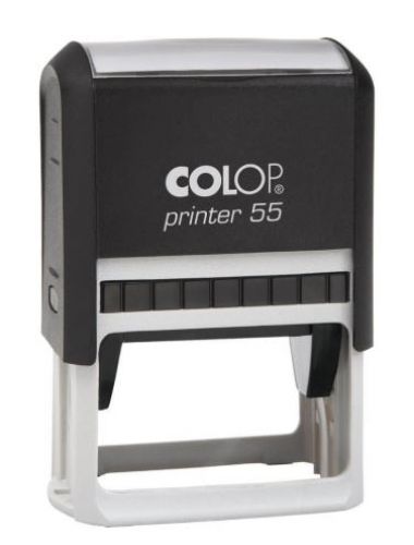 CARIMBO COLOP PRINTER 55  , COLOP , CARICOL011 , 9004362303466